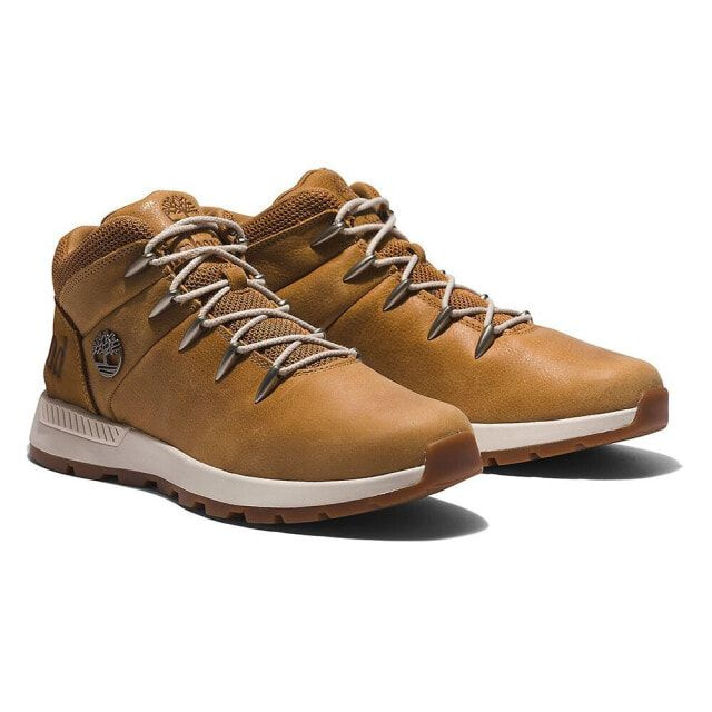 Ботинки Timberland #1