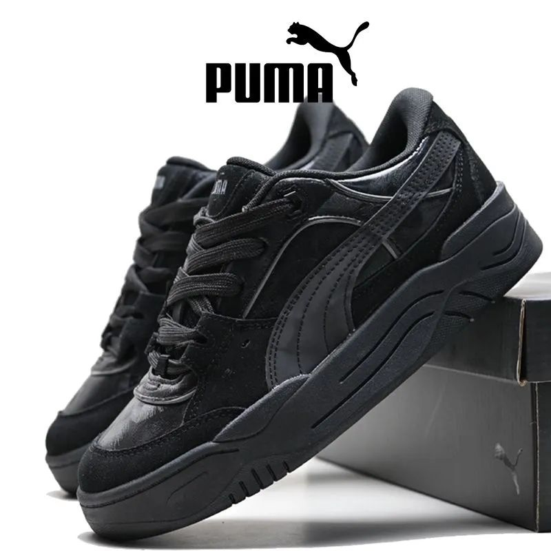 Кроссовки PUMA #1