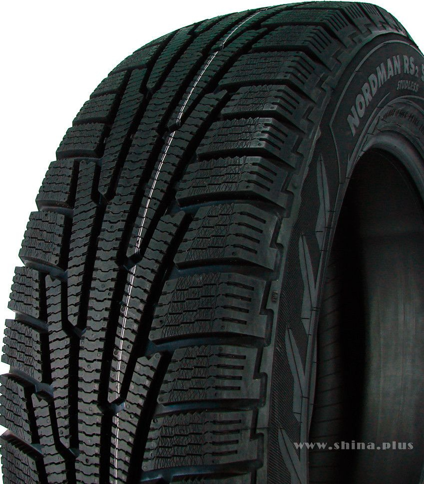 Ikon Tyres Nordman RS2 Шины  зимние 155/70  R13 75R Нешипованные #1