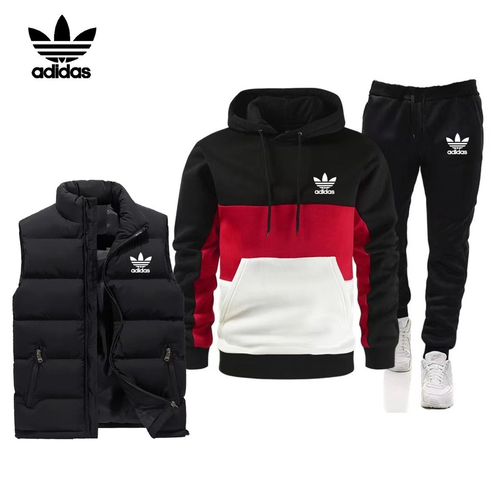 Комплект одежды adidas Sportswear #1