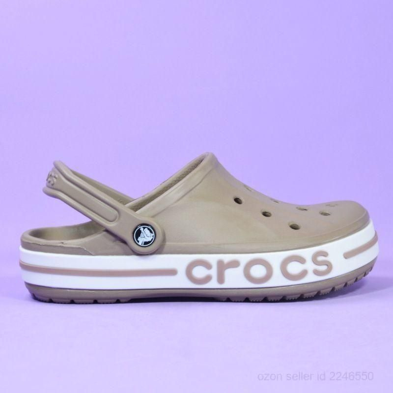 Сандалии Crocs Sarah Clog #1