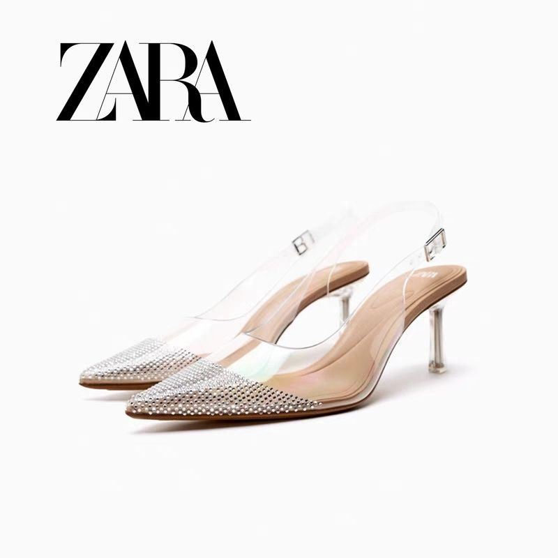 Балетки Zara #1