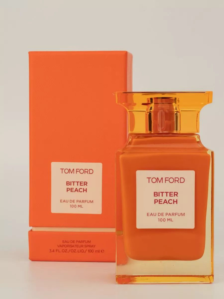 Туалетная вода 909 Bitter Peach 100 мл #1