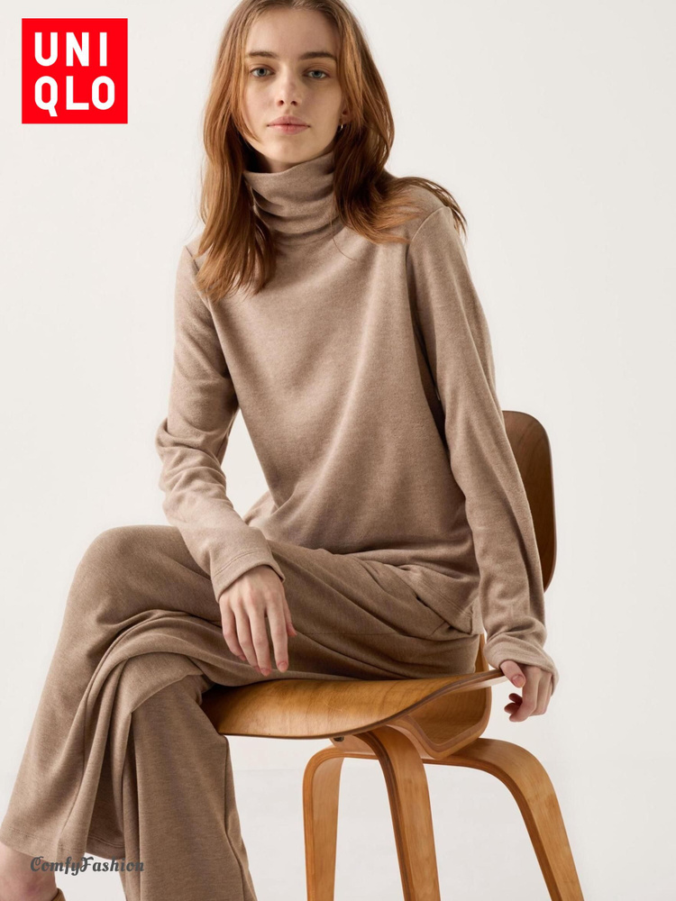 Свитшот Uniqlo #1