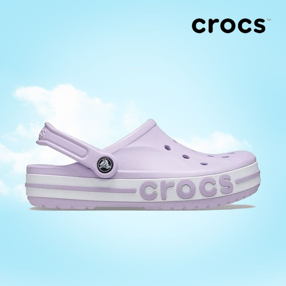 Сабо рабочие Crocs #1