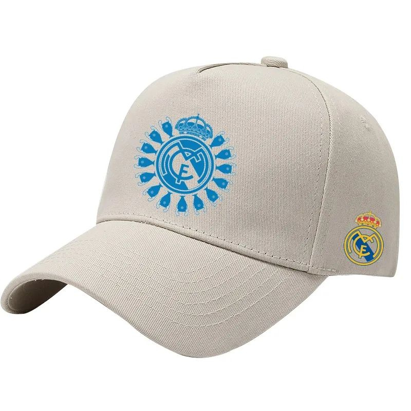 Бейсболка Real Madrid #1