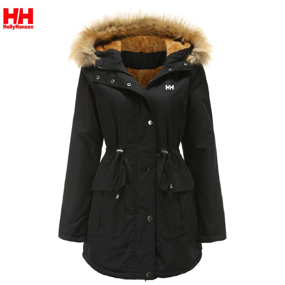 Куртка Helly Hansen #1