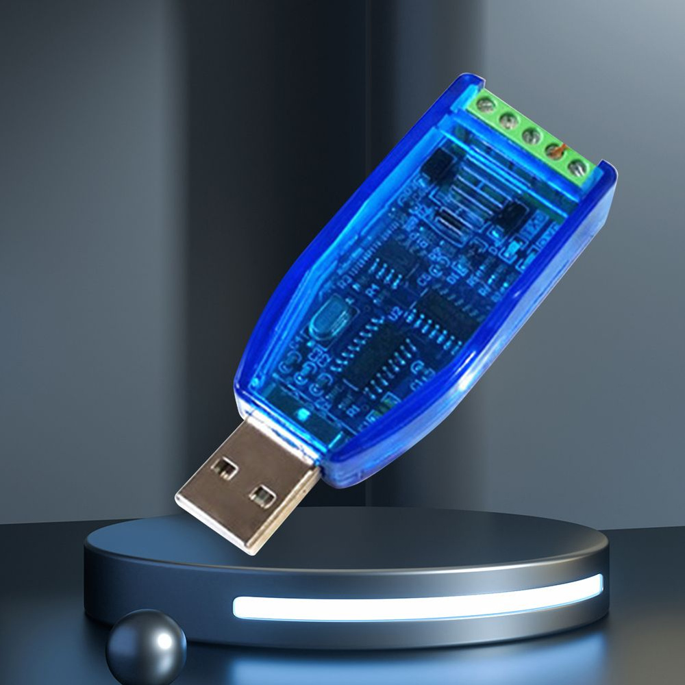 оммуникационный модуль USB-RS232 купить на OZON по низкой цене (1913000216)
