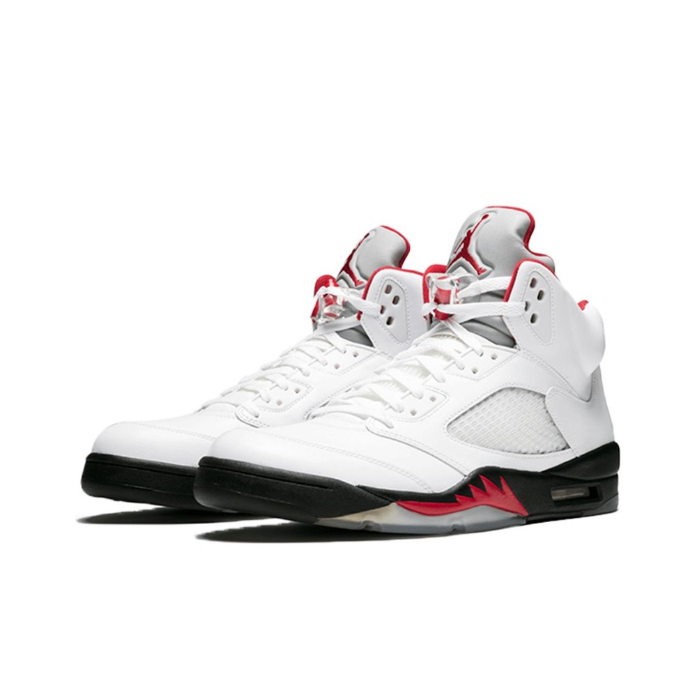 Кроссовки Nike Air Jordan 5 #1