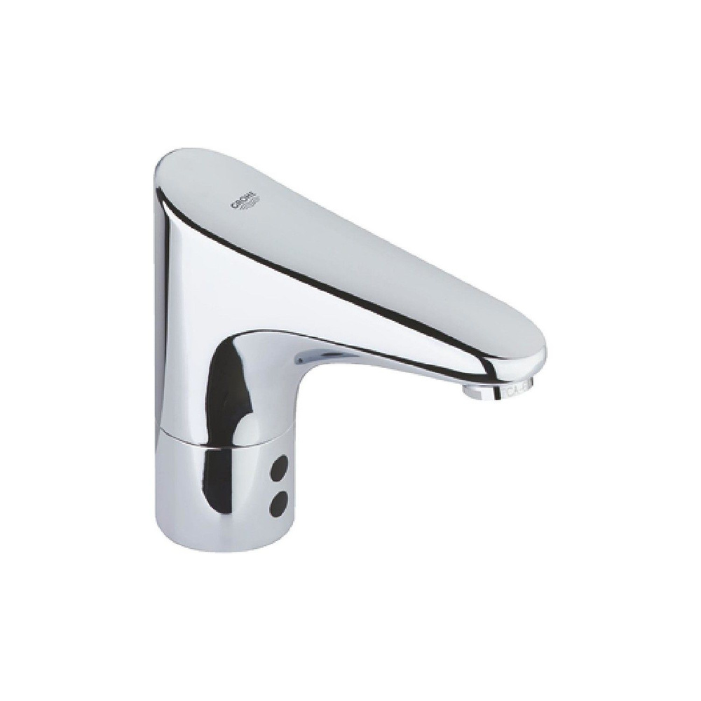 Grohe Europlus E Инфракрасный электронный смеситель для мойки 1/2 36016000  #1