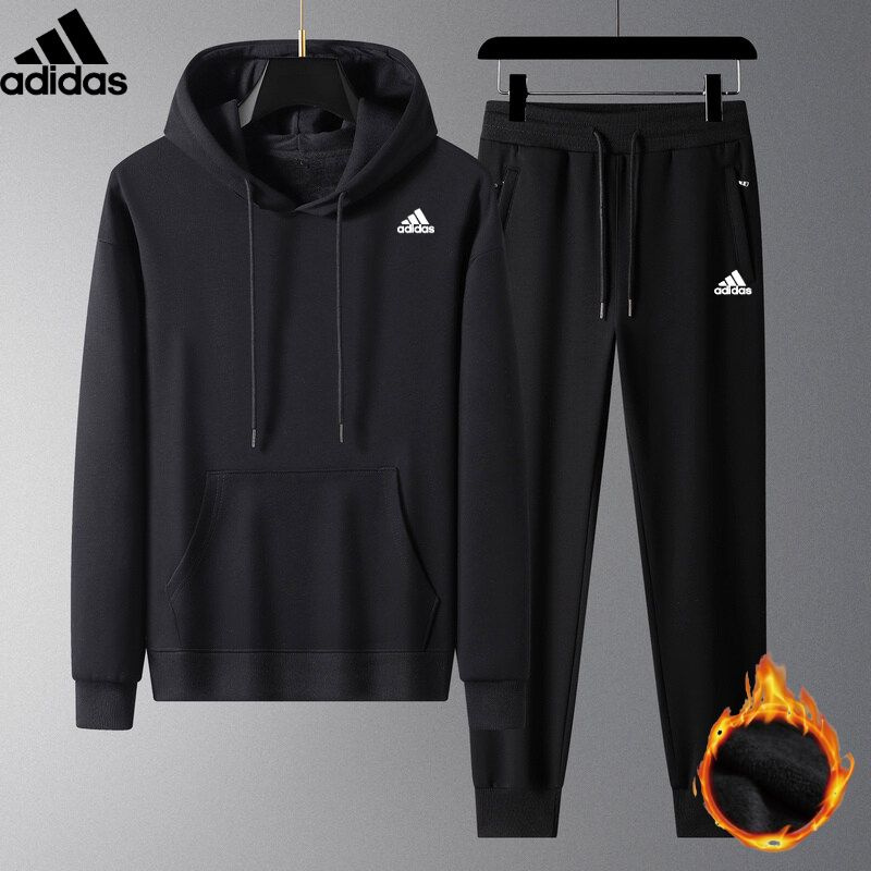 Костюм спортивный adidas #1