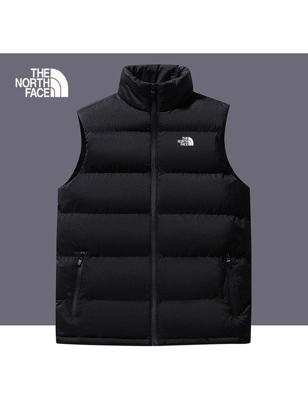 Жилет утепленный The North Face #1