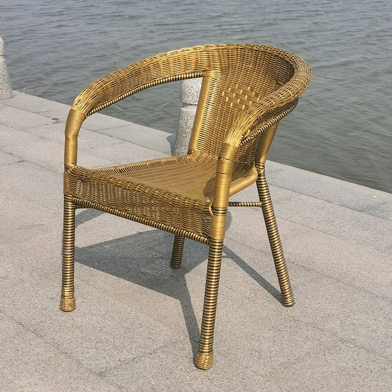 Садовый стул, Ротанг, 60х55х77 см, 1 шт купить на OZON по низкой цене ...