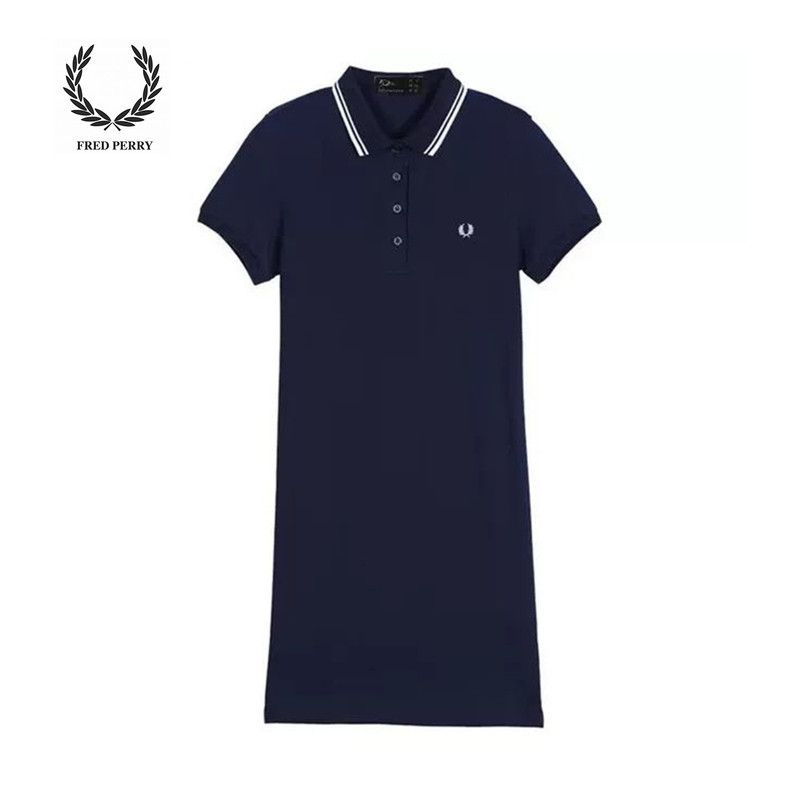 Платье Fred Perry #1