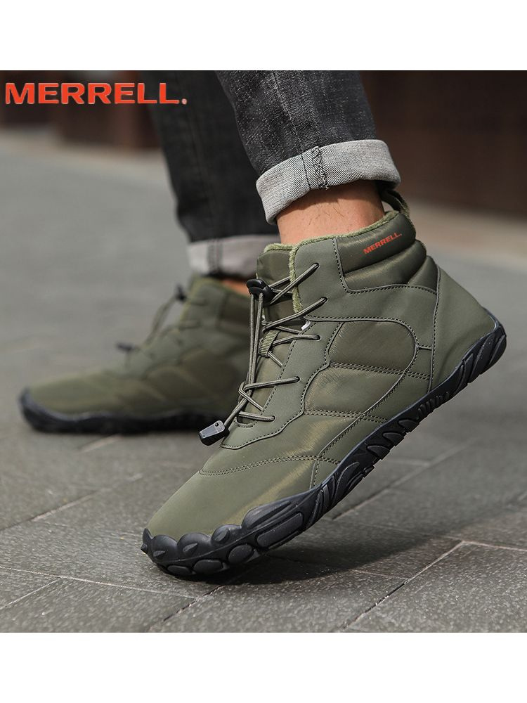 Сноубутсы Merrell #1