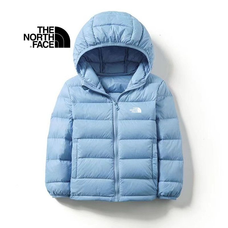 Пуховик The North Face #1