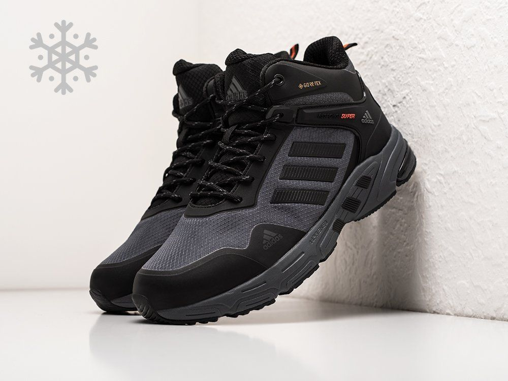 Ботинки adidas Terrex Winter #1