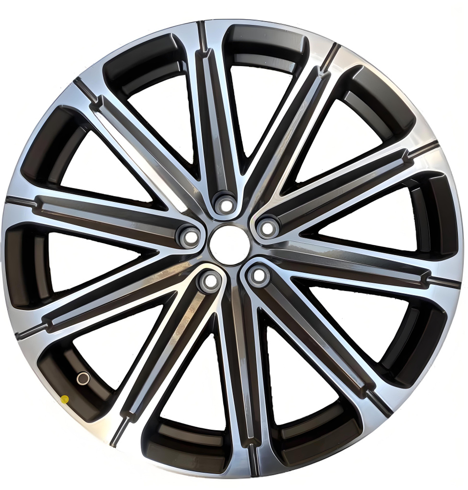 Changan Auto Parts  Колесный диск 21x9" PCD5х114.3 ET35 D60.1 #1