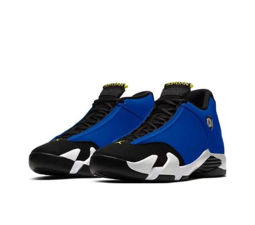 Кроссовки Nike Air Jordan 14 #1