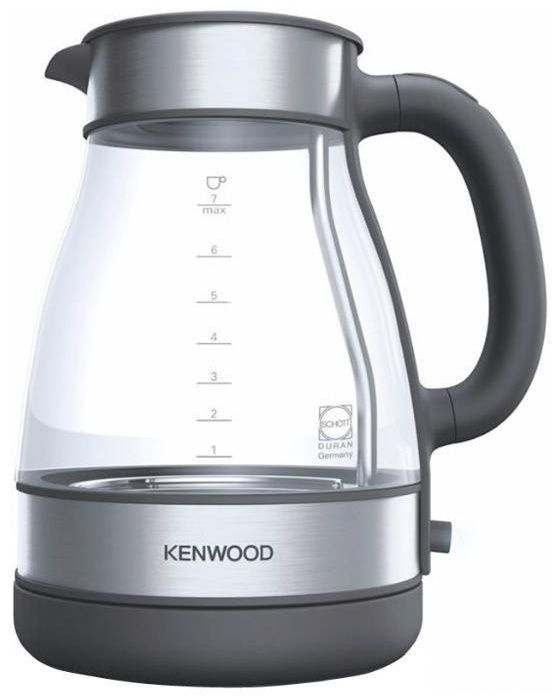 Kenwood Электрический чайник Ju385803 #1