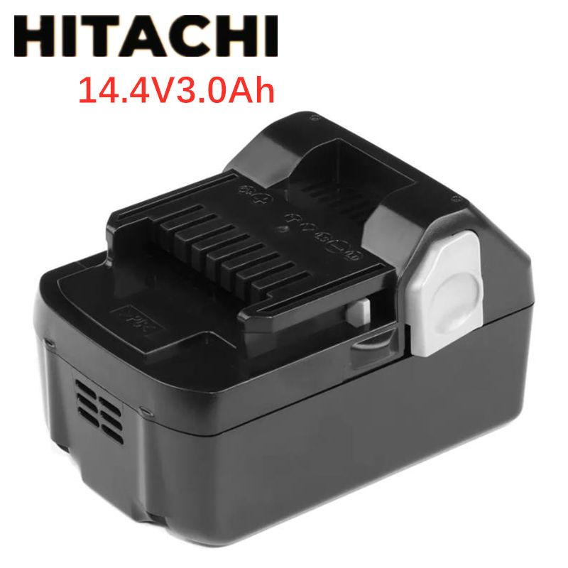 Аккумулятор для HITACHI (p/n: BSL 1415, BSL 1430), 3.0Ah 14.4V #1