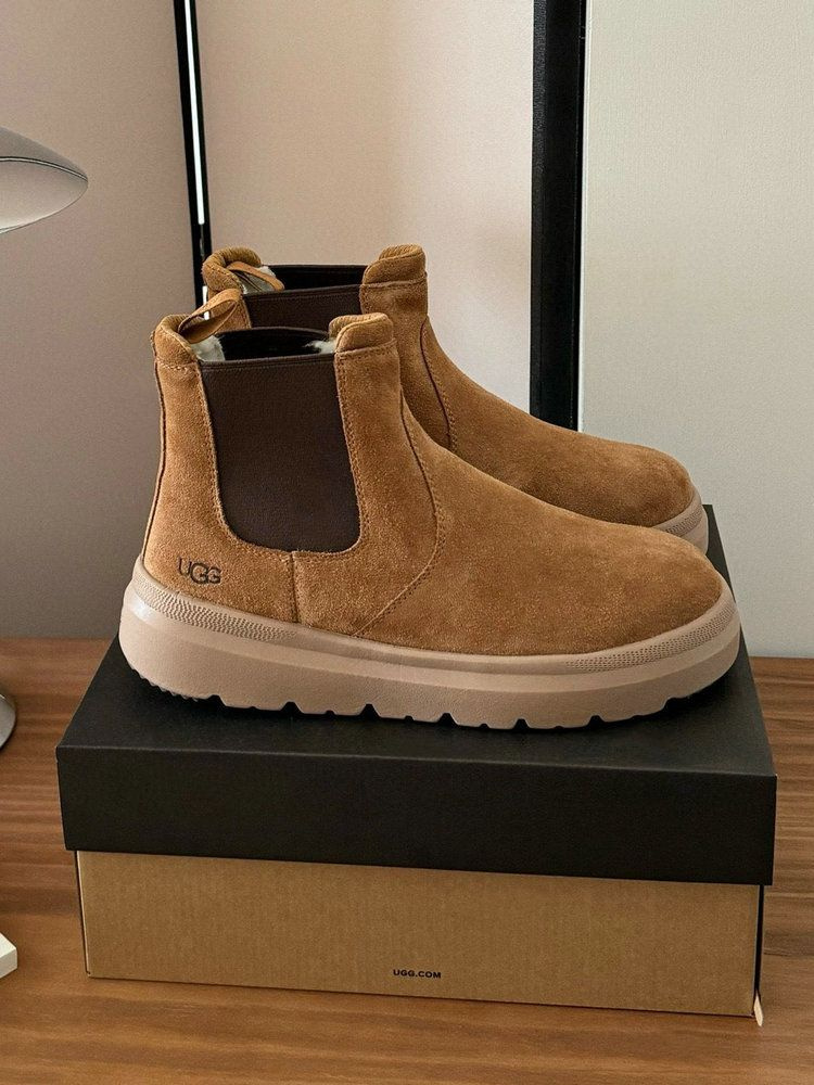 Угги UGG Australia #1