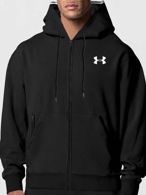 Толстовка Under Armour #1