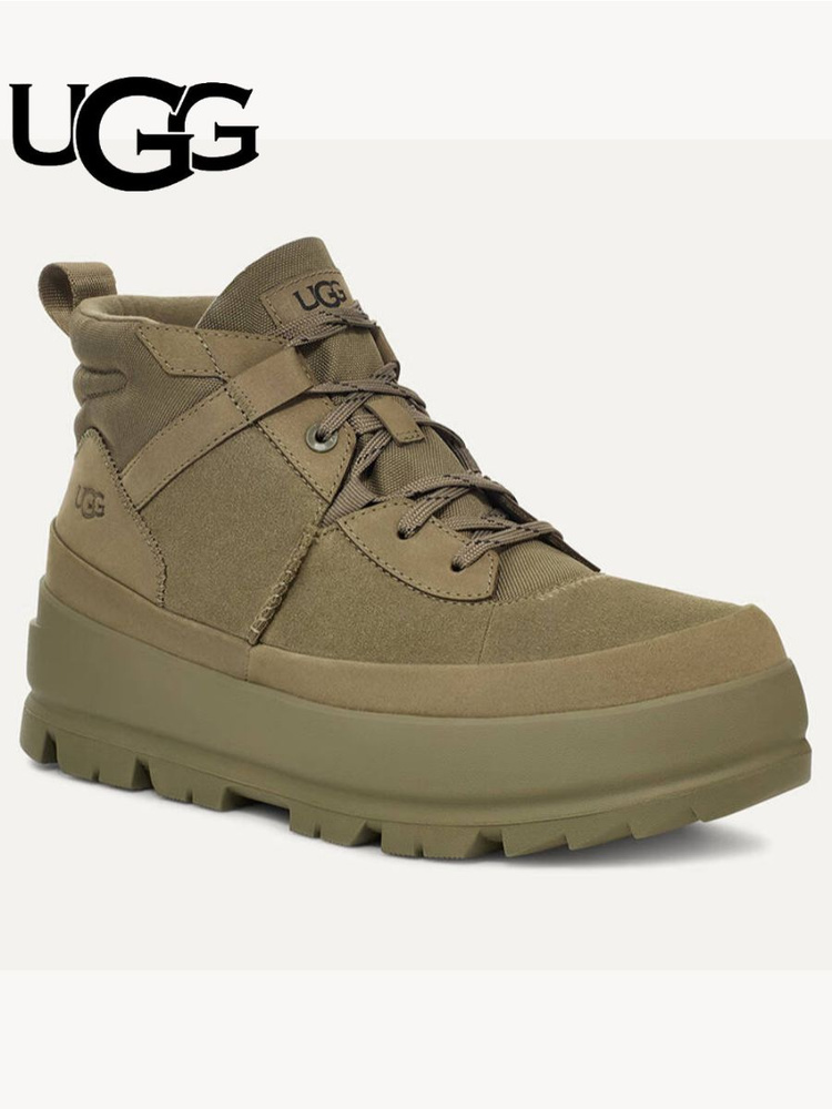 Угги UGG #1