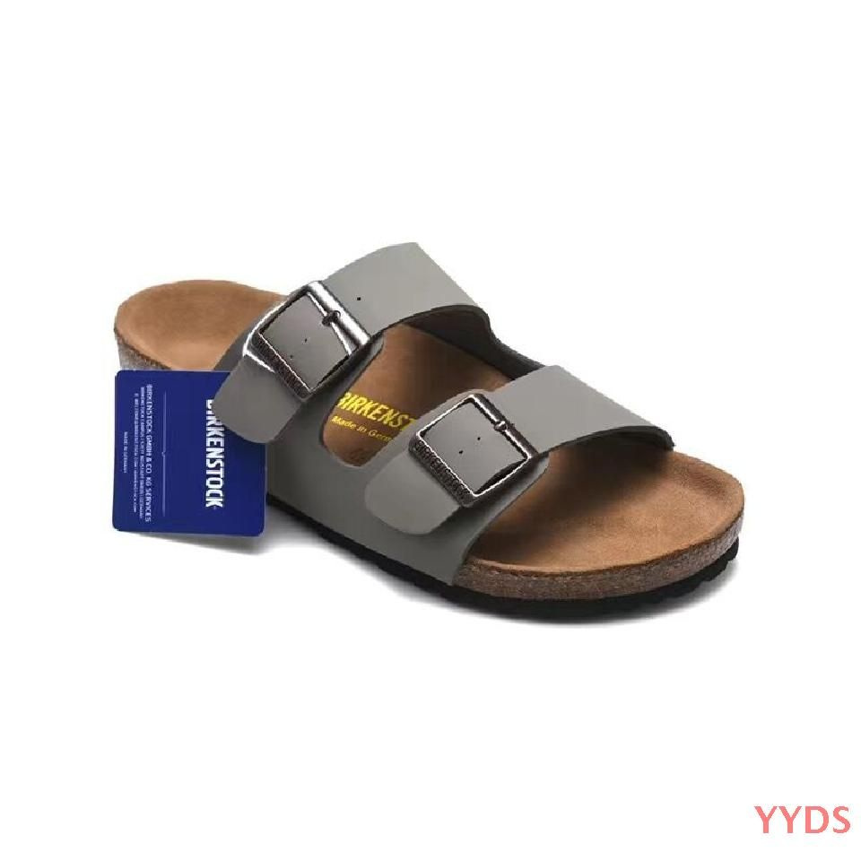 Шлепанцы Birkenstock #1