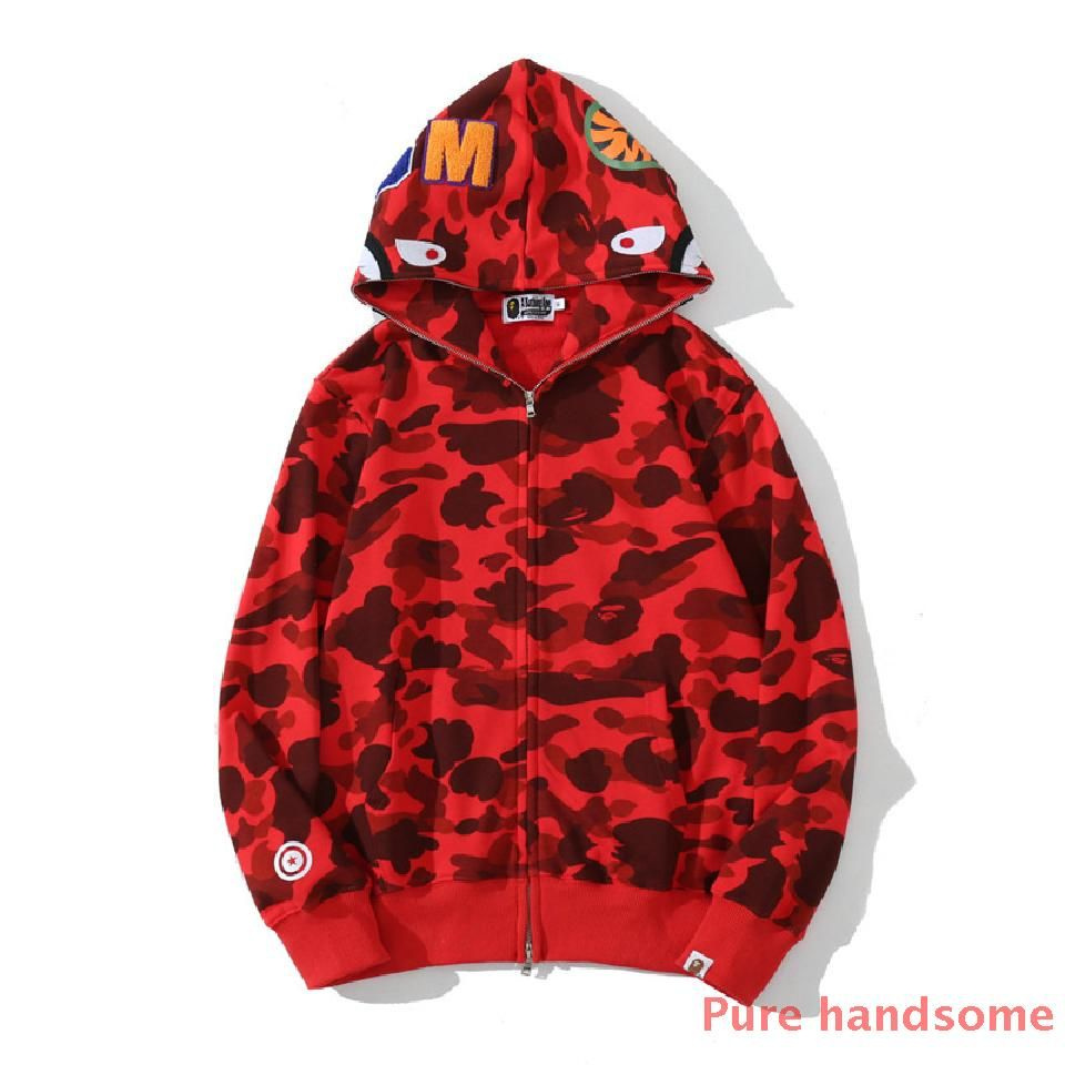 Худи BAPE Bape #1