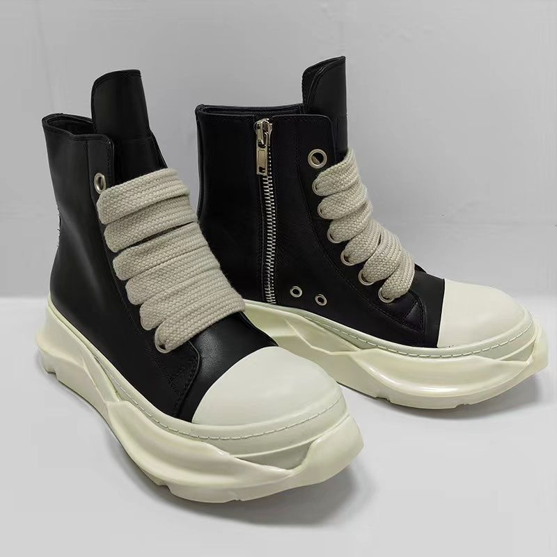 Кроссовки RICK OWENS #1