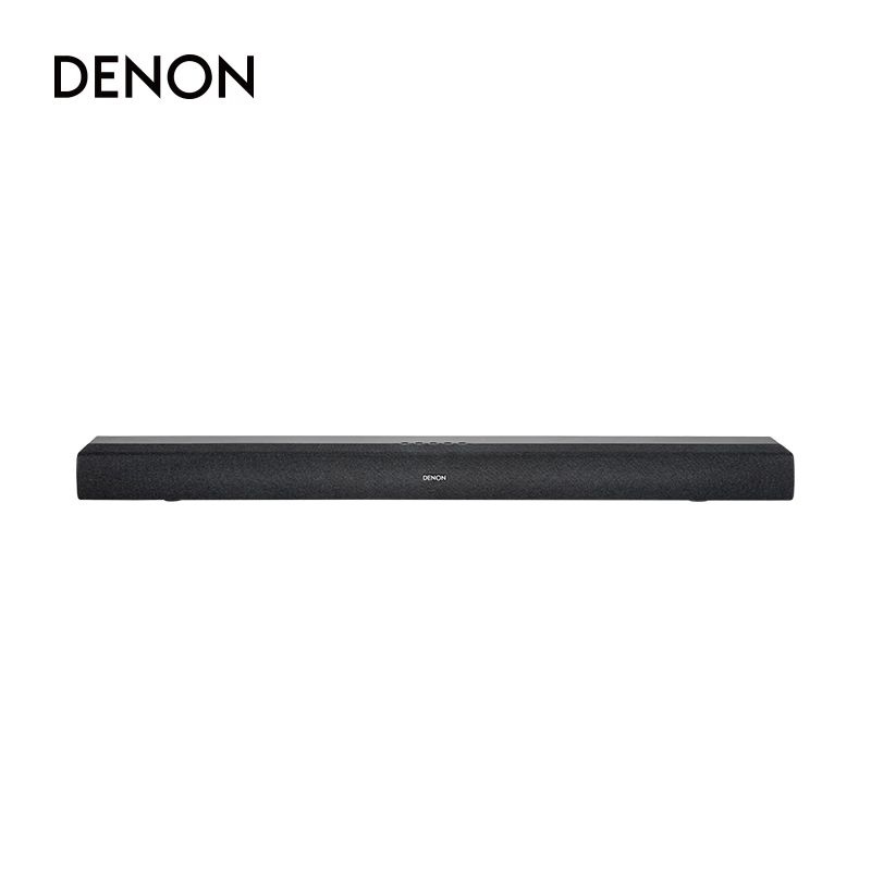 Саундбар, DENON DHT-S218 4K Dolby Panorary Home Stick One EARC / Bluetooth 5.3 / Настенная установка, #1