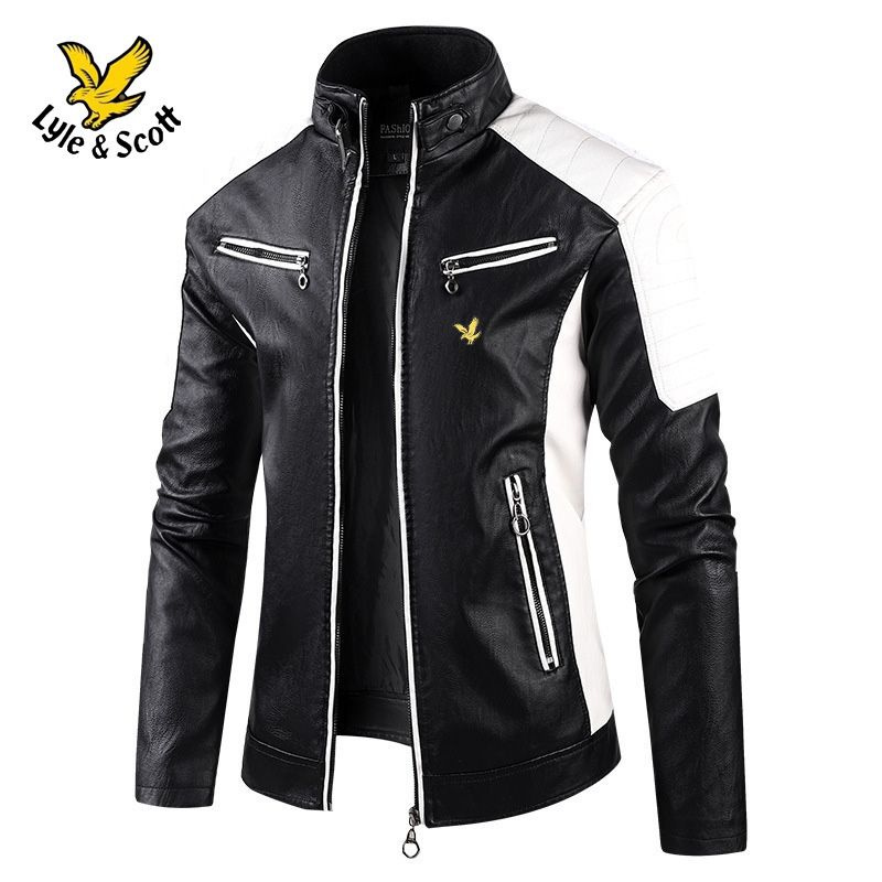 Куртка Lyle & Scott #1