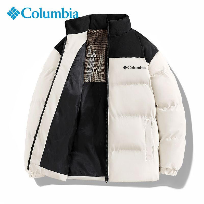 Пуховик Columbia #1