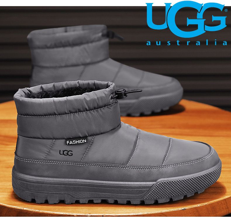 Угги UGG #1