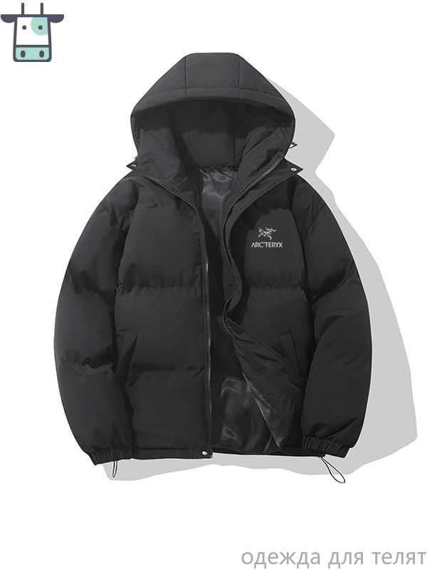 Пуховик Arc'teryx #1