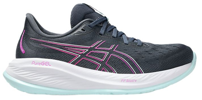 Кроссовки ASICS GEL-CUMULUS 26 #1