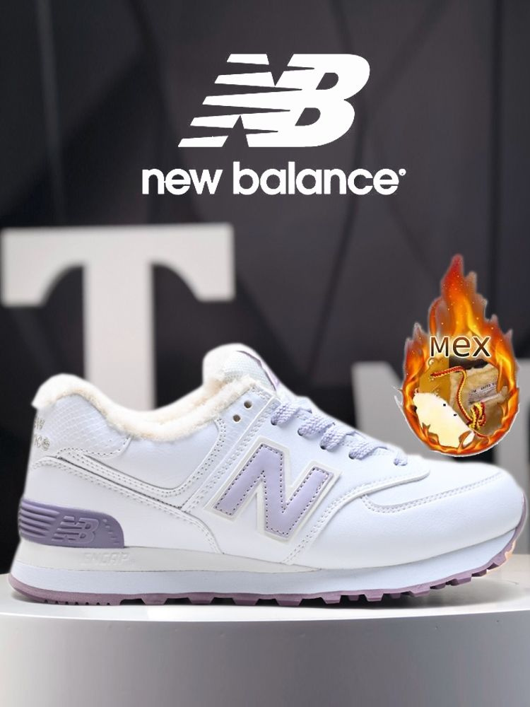 Кроссовки New Balance 574 #1