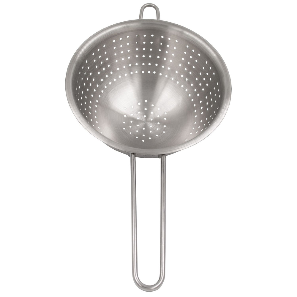 Дуршлаг с ручкой Borghouse Strainer, диаметром 20 см #1