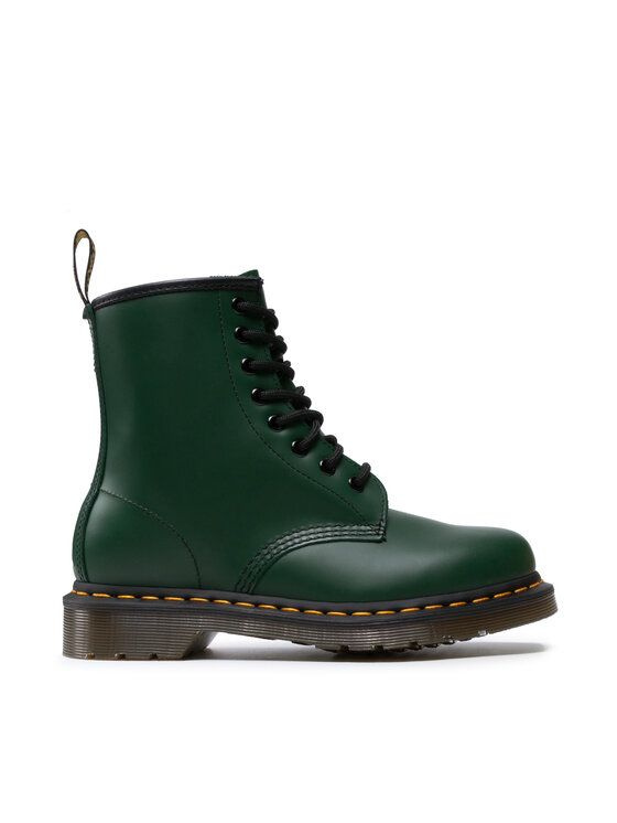 Ботинки Dr. Martens 1460 Smooth #1