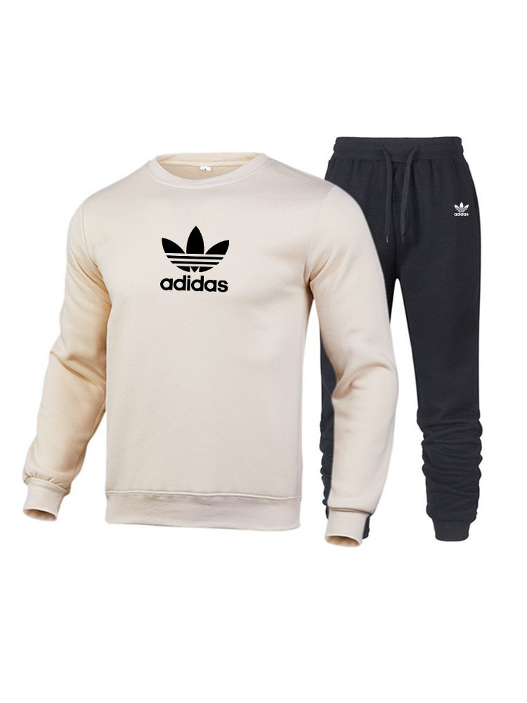 Костюм спортивный adidas #1