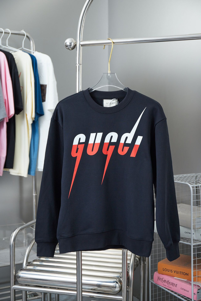 Толстовка Gucci #1