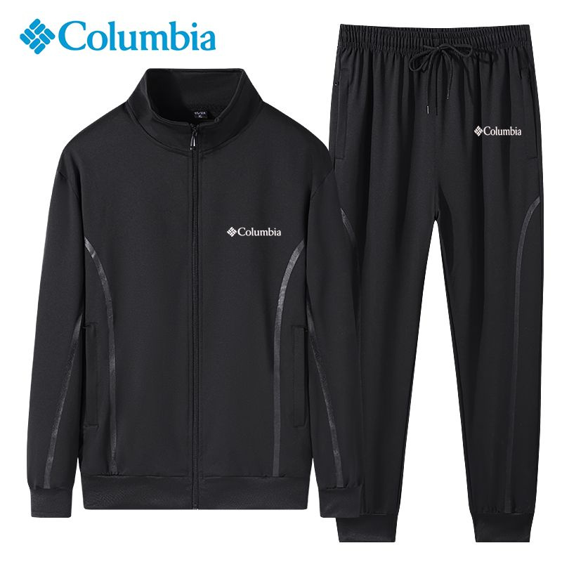 Костюм спортивный Columbia #1