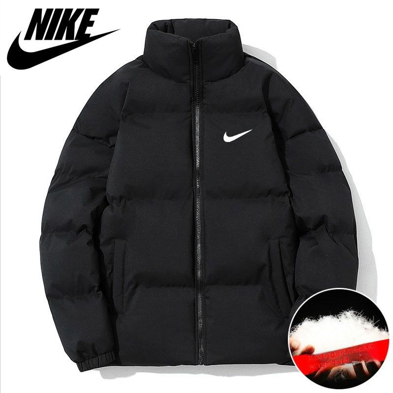 Пуховик Nike #1