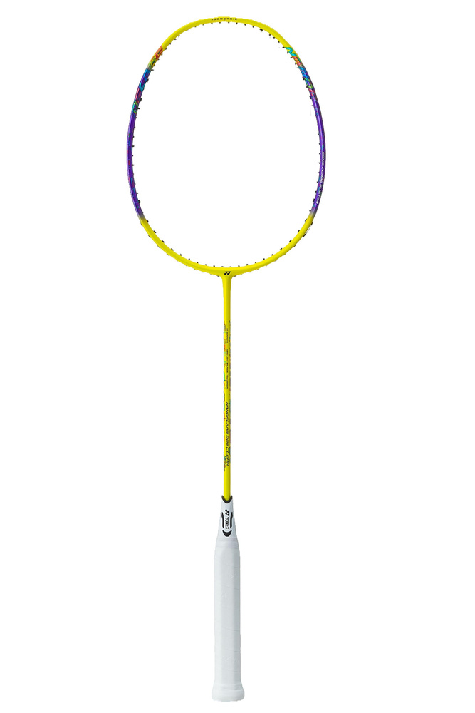 Ракетка для бадминтона Yonex NanoFlare 002 Clear FY #1