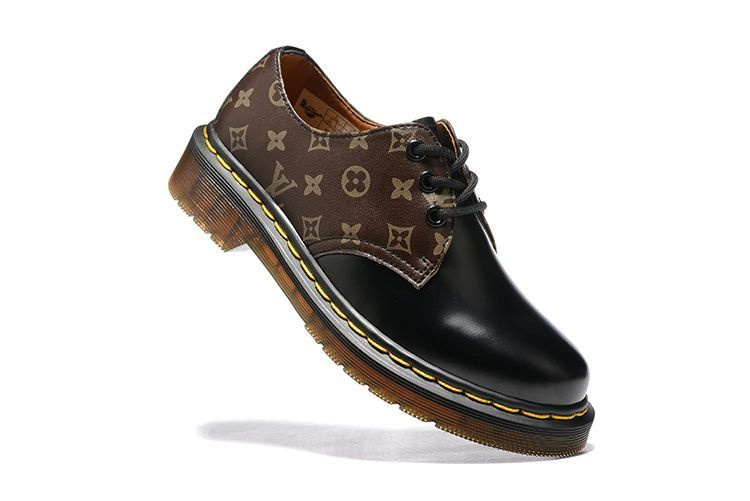 Туфли Dr. Martens #1