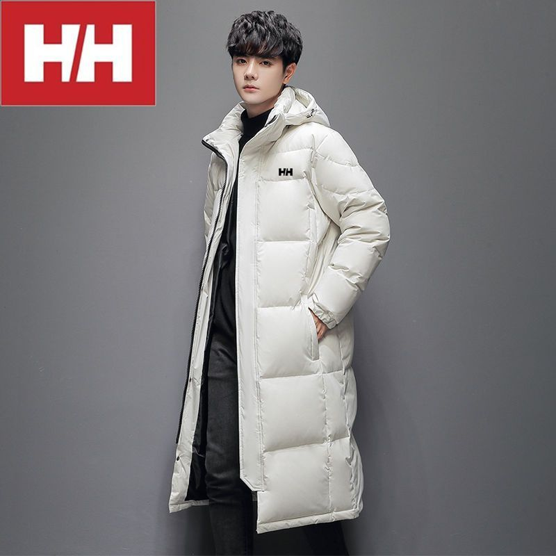 Пальто пуховое Helly Hansen #1