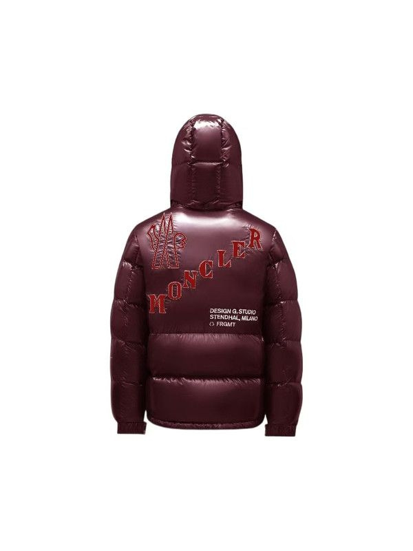 Жилет MONCLER #1