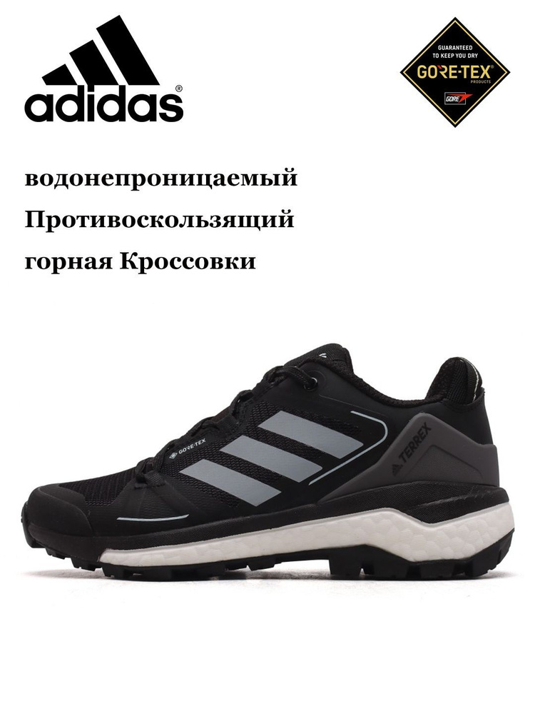 Кроссовки adidas Terrex Skychaser 2 #1