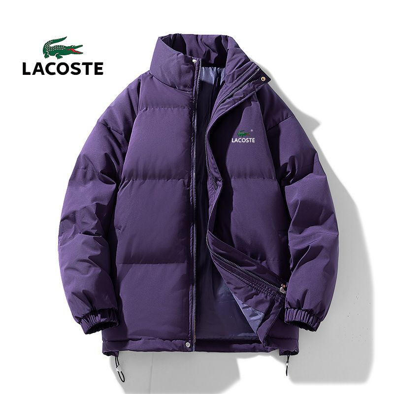 Пуховик Lacoste #1